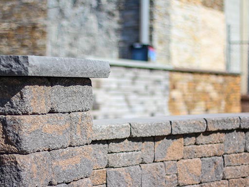 Retaining Walls