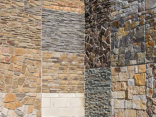 Stone Veneer